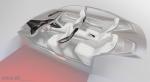 BMW Vision Future Luxury Concept 2014 года